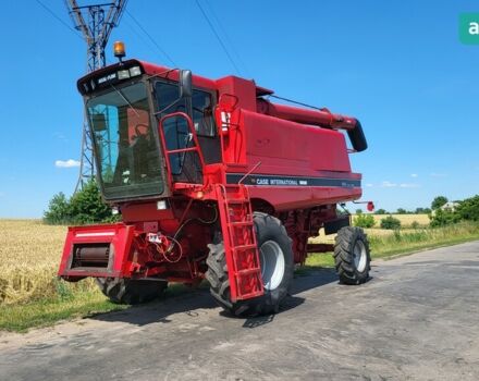 Кейс 1660, об'ємом двигуна 0 л та пробігом 0 тис. км за 50000 $, фото 22 на Automoto.ua
