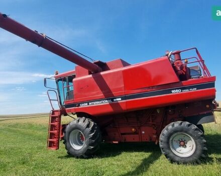 Кейс 1660, об'ємом двигуна 0 л та пробігом 0 тис. км за 50000 $, фото 10 на Automoto.ua
