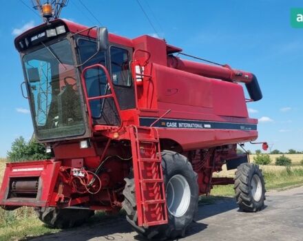 Кейс 1660, об'ємом двигуна 0 л та пробігом 0 тис. км за 50000 $, фото 2 на Automoto.ua