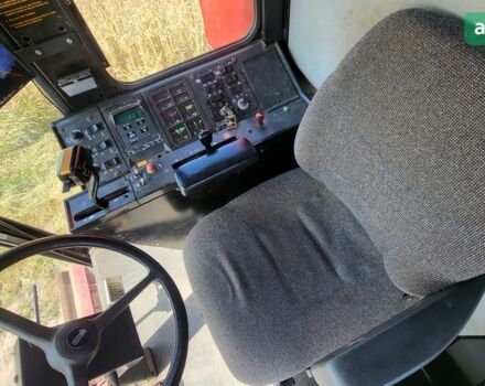 Кейс 1660, об'ємом двигуна 0 л та пробігом 0 тис. км за 50000 $, фото 21 на Automoto.ua