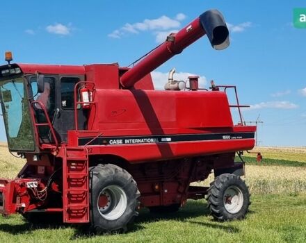 Кейс 1660, об'ємом двигуна 0 л та пробігом 0 тис. км за 50000 $, фото 17 на Automoto.ua