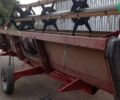 Кейс 1660, объемом двигателя 0 л и пробегом 8 тыс. км за 25000 $, фото 3 на Automoto.ua