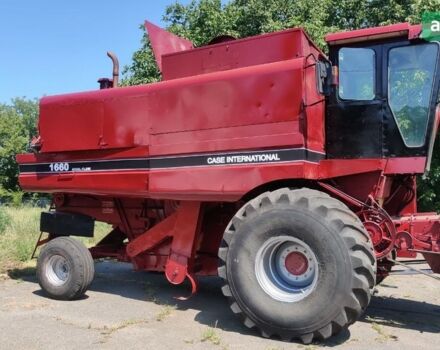 Кейс 1660, объемом двигателя 0 л и пробегом 8 тыс. км за 25000 $, фото 7 на Automoto.ua