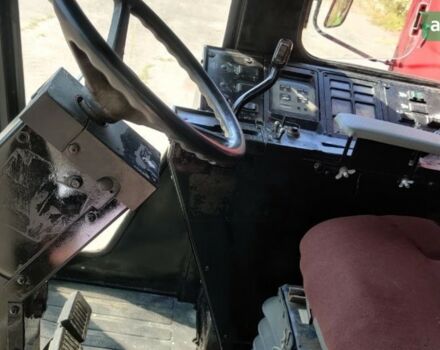 Кейс 1660, объемом двигателя 0 л и пробегом 8 тыс. км за 25000 $, фото 2 на Automoto.ua