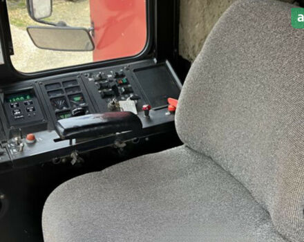 Кейс 1660, об'ємом двигуна 0 л та пробігом 0 тис. км за 32141 $, фото 7 на Automoto.ua
