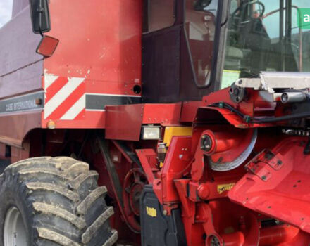 Кейс 1660, об'ємом двигуна 0 л та пробігом 0 тис. км за 32141 $, фото 2 на Automoto.ua
