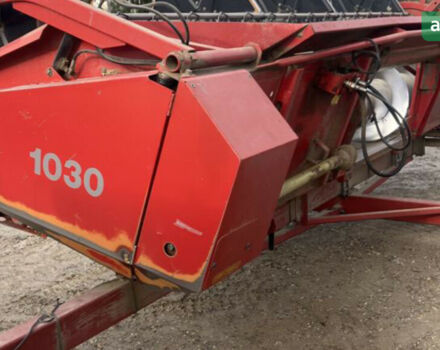 Кейс 1660, об'ємом двигуна 0 л та пробігом 0 тис. км за 32141 $, фото 4 на Automoto.ua