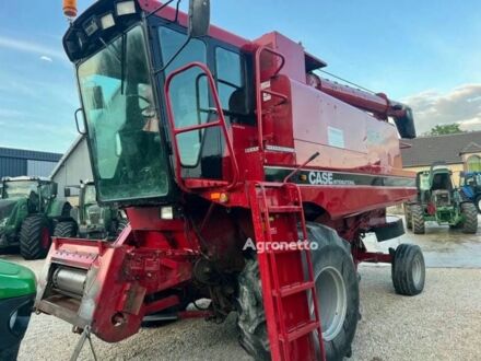 Кейс 1660 1986 у Звенигородка на Automoto.ua Кейс 1660, об'ємом двигуна 0 л та пробігом 0 тис. км за 20268 $, фото 1 на Automoto.ua