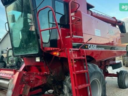 Кейс 1660, об'ємом двигуна 0 л та пробігом 0 тис. км за 23213 $, фото 1 на Automoto.ua