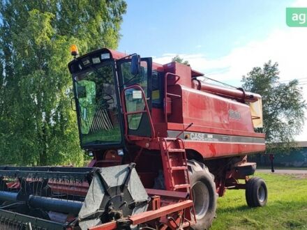 Кейс 1660, об'ємом двигуна 0.14 л та пробігом 0 тис. км за 40000 $, фото 1 на Automoto.ua