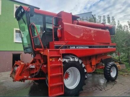Кейс 1660 1992 в Звенигородка на Automoto.ua Кейс 1660, объемом двигателя 0 л и пробегом 0 тыс. км за 20398 $, фото 1 на Automoto.ua