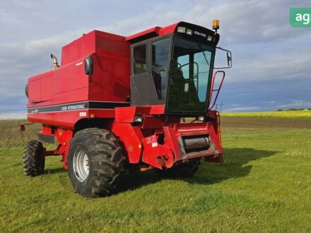 Кейс 1660, об'ємом двигуна 0 л та пробігом 0 тис. км за 45850 $, фото 1 на Automoto.ua