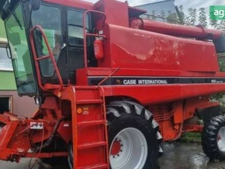 Кейс 1660, об'ємом двигуна 0 л та пробігом 0 тис. км за 23248 $, фото 1 на Automoto.ua