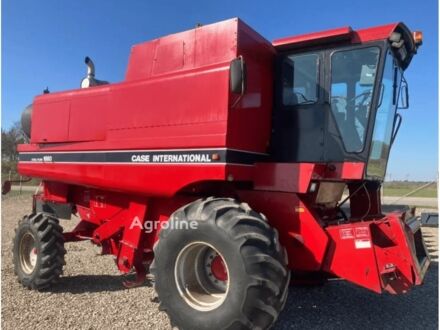 Кейс 1660, об'ємом двигуна 0 л та пробігом 0 тис. км за 35227 $, фото 1 на Automoto.ua