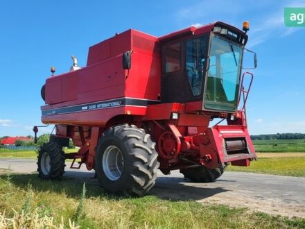 Кейс 1660, об'ємом двигуна 0 л та пробігом 0 тис. км за 50000 $, фото 1 на Automoto.ua