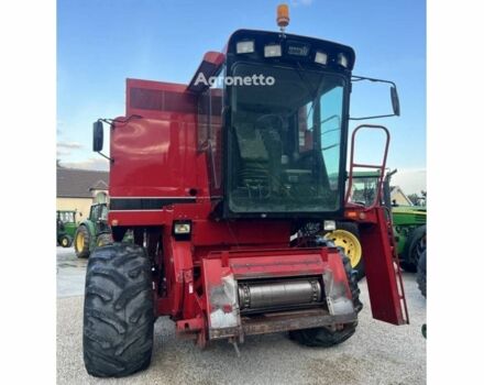 Кейс 1660, об'ємом двигуна 0 л та пробігом 0 тис. км за 22660 $, фото 3 на Automoto.ua