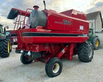 Кейс 1660, об'ємом двигуна 0 л та пробігом 0 тис. км за 22660 $, фото 4 на Automoto.ua