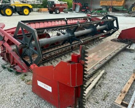 Кейс 1660, об'ємом двигуна 0 л та пробігом 0 тис. км за 22660 $, фото 8 на Automoto.ua