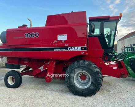 Кейс 1660, об'ємом двигуна 0 л та пробігом 0 тис. км за 22660 $, фото 5 на Automoto.ua