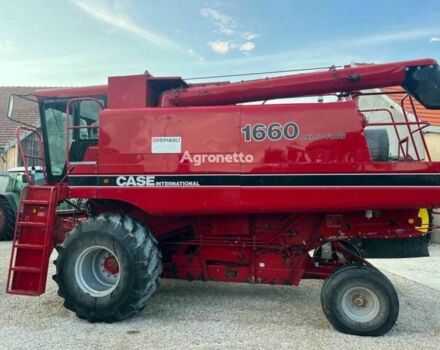 Кейс 1660, об'ємом двигуна 0 л та пробігом 0 тис. км за 22660 $, фото 6 на Automoto.ua