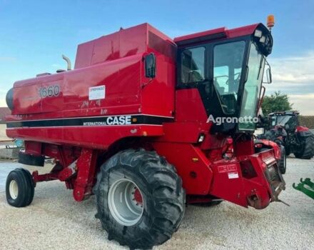 Кейс 1660, об'ємом двигуна 0 л та пробігом 0 тис. км за 22660 $, фото 2 на Automoto.ua