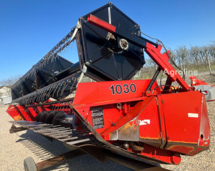 Кейс 1660, объемом двигателя 0 л и пробегом 0 тыс. км за 34896 $, фото 10 на Automoto.ua