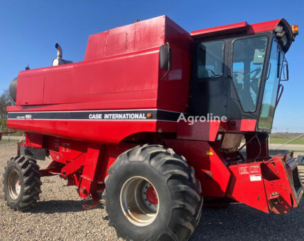 Кейс 1660, объемом двигателя 0 л и пробегом 0 тыс. км за 34896 $, фото 3 на Automoto.ua