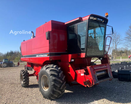 Кейс 1660, объемом двигателя 0 л и пробегом 0 тыс. км за 34896 $, фото 2 на Automoto.ua