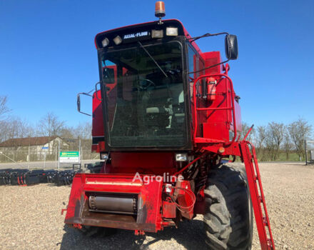 Кейс 1660, объемом двигателя 0 л и пробегом 0 тыс. км за 34896 $, фото 6 на Automoto.ua