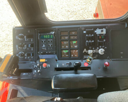 Кейс 1660, объемом двигателя 0 л и пробегом 0 тыс. км за 34896 $, фото 7 на Automoto.ua