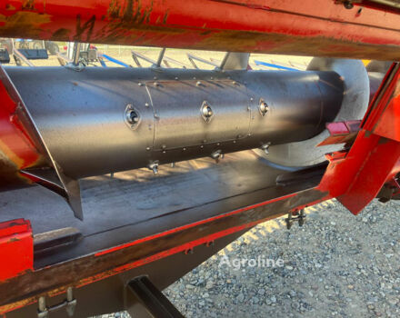 Кейс 1660, объемом двигателя 0 л и пробегом 0 тыс. км за 34896 $, фото 11 на Automoto.ua