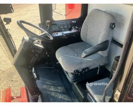 Кейс 1660, объемом двигателя 0 л и пробегом 0 тыс. км за 35787 $, фото 6 на Automoto.ua