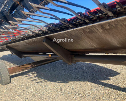 Кейс 1660, объемом двигателя 0 л и пробегом 0 тыс. км за 34896 $, фото 12 на Automoto.ua