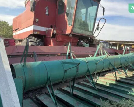 Кейс 1680, об'ємом двигуна 0 л та пробігом 0 тис. км за 12133 $, фото 6 на Automoto.ua
