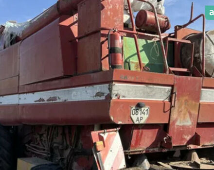 Кейс 1680, об'ємом двигуна 0 л та пробігом 0 тис. км за 12133 $, фото 3 на Automoto.ua