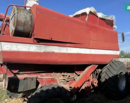 Кейс 1680, об'ємом двигуна 0 л та пробігом 0 тис. км за 12133 $, фото 1 на Automoto.ua