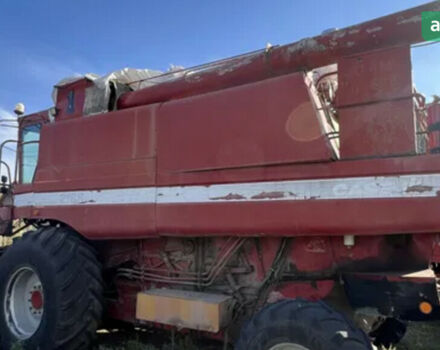 Кейс 1680, об'ємом двигуна 0 л та пробігом 0 тис. км за 12133 $, фото 4 на Automoto.ua