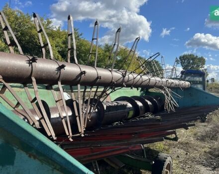 Кейс 1680, объемом двигателя 0 л и пробегом 0 тыс. км за 20000 $, фото 11 на Automoto.ua