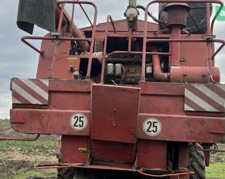 Кейс 1680, объемом двигателя 0 л и пробегом 0 тыс. км за 20000 $, фото 17 на Automoto.ua