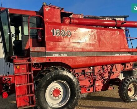 Кейс 1680, об'ємом двигуна 0 л та пробігом 0 тис. км за 14296 $, фото 2 на Automoto.ua