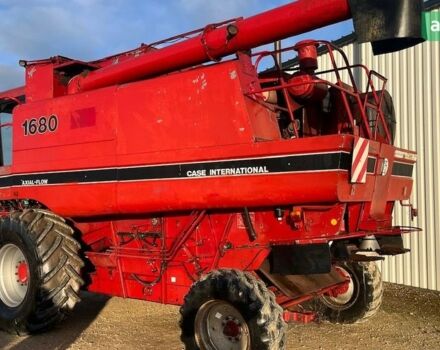 Кейс 1680, об'ємом двигуна 0 л та пробігом 0 тис. км за 14296 $, фото 4 на Automoto.ua