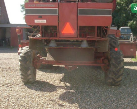 Кейс 1680, объемом двигателя 0 л и пробегом 0 тыс. км за 59534 $, фото 6 на Automoto.ua