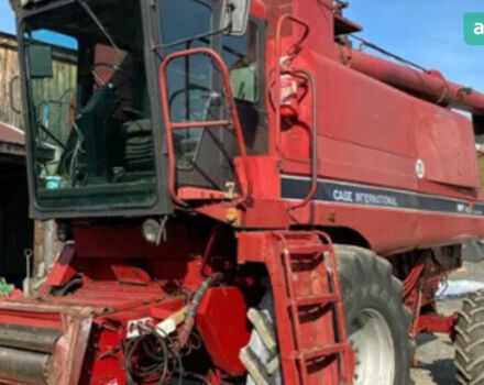 Кейс 1680, объемом двигателя 0 л и пробегом 0 тыс. км за 17963 $, фото 1 на Automoto.ua