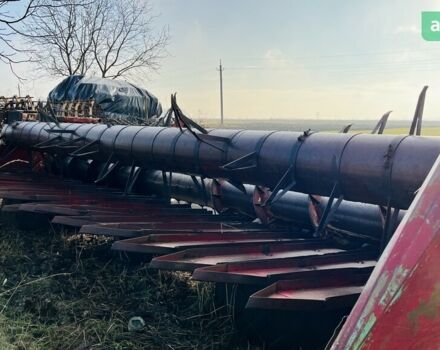 Кейс 1680, об'ємом двигуна 8.3 л та пробігом 0 тис. км за 27000 $, фото 6 на Automoto.ua