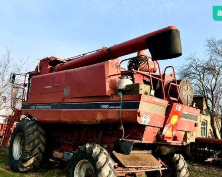 Кейс 1680, об'ємом двигуна 8.3 л та пробігом 0 тис. км за 27000 $, фото 2 на Automoto.ua
