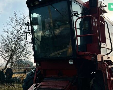 Кейс 1680, об'ємом двигуна 8.3 л та пробігом 0 тис. км за 27000 $, фото 1 на Automoto.ua