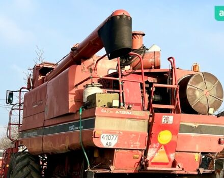 Кейс 1680, об'ємом двигуна 8.3 л та пробігом 0 тис. км за 27000 $, фото 7 на Automoto.ua