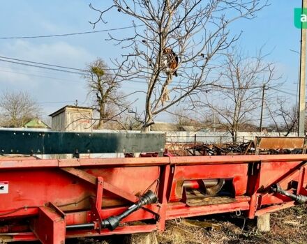 Кейс 1680, об'ємом двигуна 8.3 л та пробігом 0 тис. км за 27000 $, фото 3 на Automoto.ua