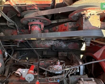 Кейс 1680, об'ємом двигуна 0 л та пробігом 0 тис. км за 45000 $, фото 11 на Automoto.ua