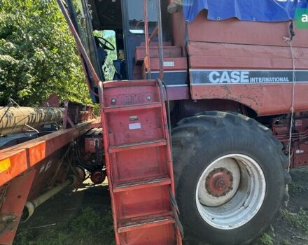 Кейс 1680, об'ємом двигуна 0 л та пробігом 0 тис. км за 45000 $, фото 25 на Automoto.ua